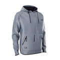 Sudadera ligera de neopreno para hombre ION Neo Hoody Lite en color Sage Grey