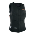 Chaleco de impacto para mujer ION Ivy Vest Front Zip en color negro