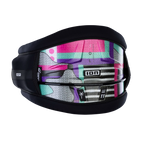 Arnés de kitesurf de cintura para mujer ION Sol Curv 13 edición Capsule Statement