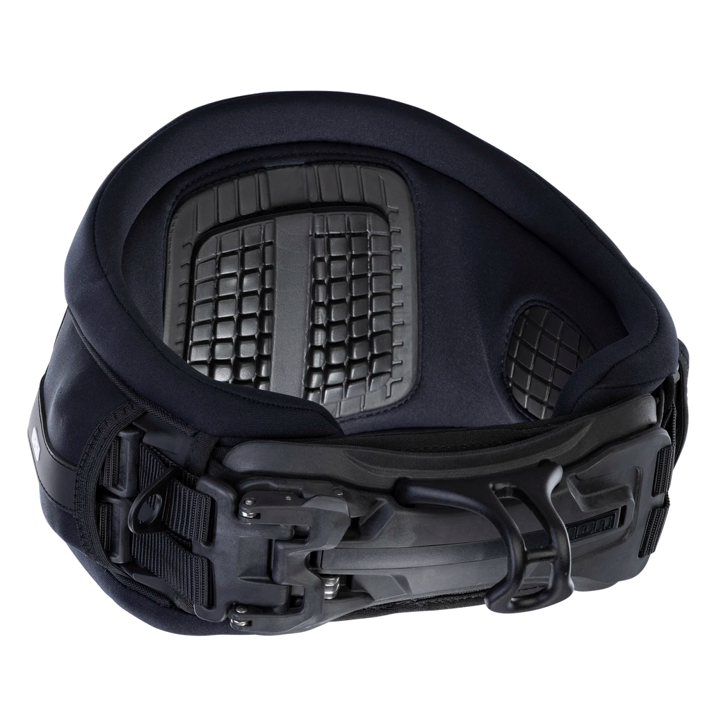 Arnés de kitesurf de cintura para mujer ION Sol Curv 13 edición Capsule Statement