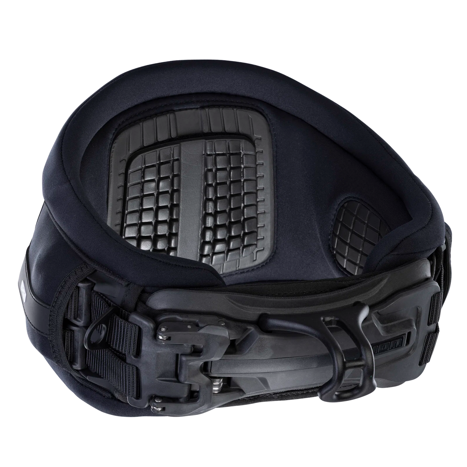 Arnés de kitesurf de cintura para mujer ION Sol Curv 13 edición Capsule Statement