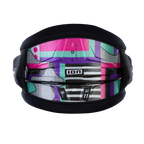 Arnés de kitesurf de cintura para mujer ION Sol Curv 13 edición Capsule Statement