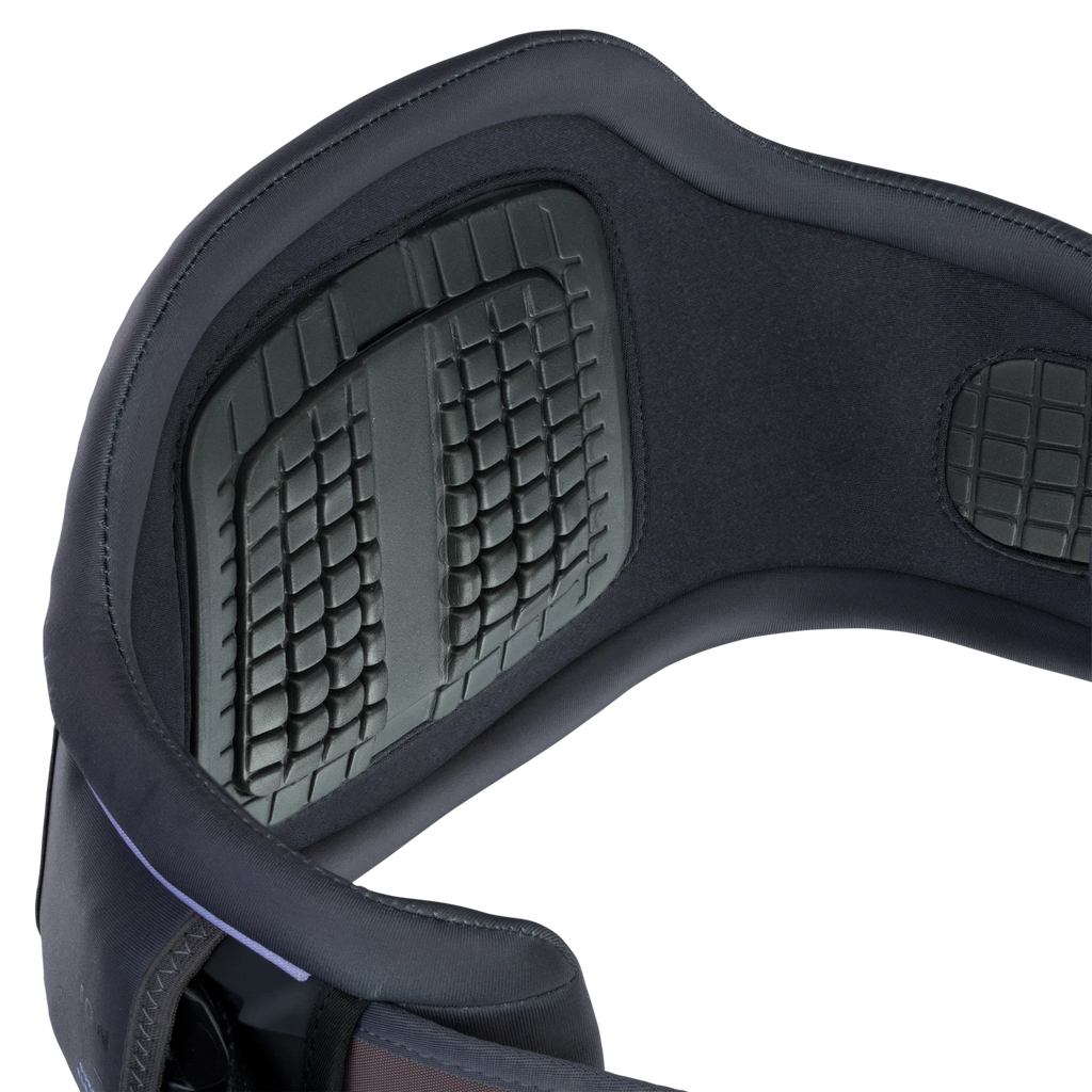 Arnés de kitesurf de cintura para mujer ION Nova en color verde oliva claro Light Olive