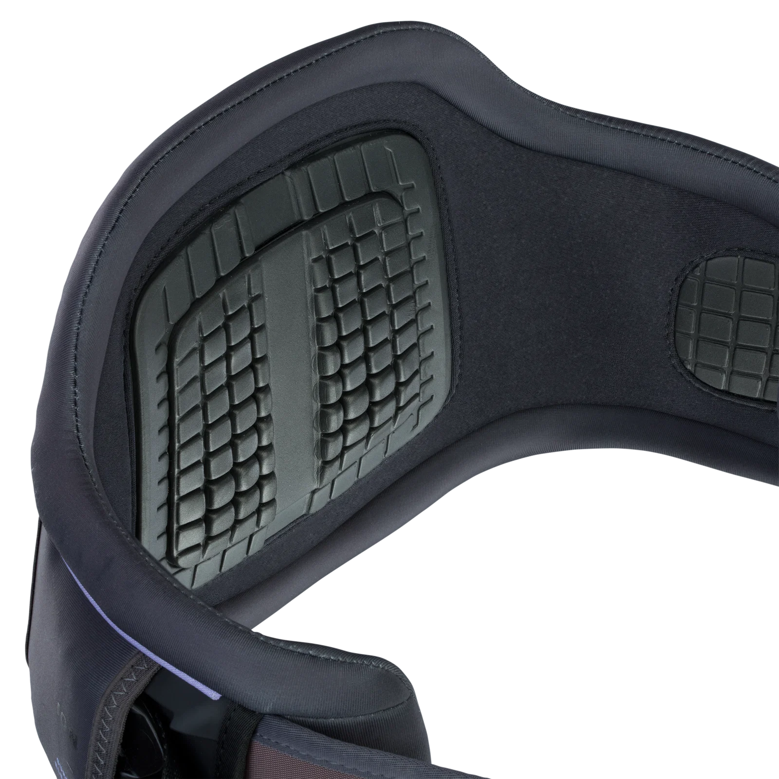 Arnés de kitesurf de cintura para mujer ION Nova en color verde oliva claro Light Olive