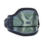 Arnés de kitesurf de cintura para mujer ION Nova en color verde oliva claro Light Olive