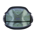 Arnés de kitesurf de cintura para mujer ION Nova en color verde oliva claro Light Olive