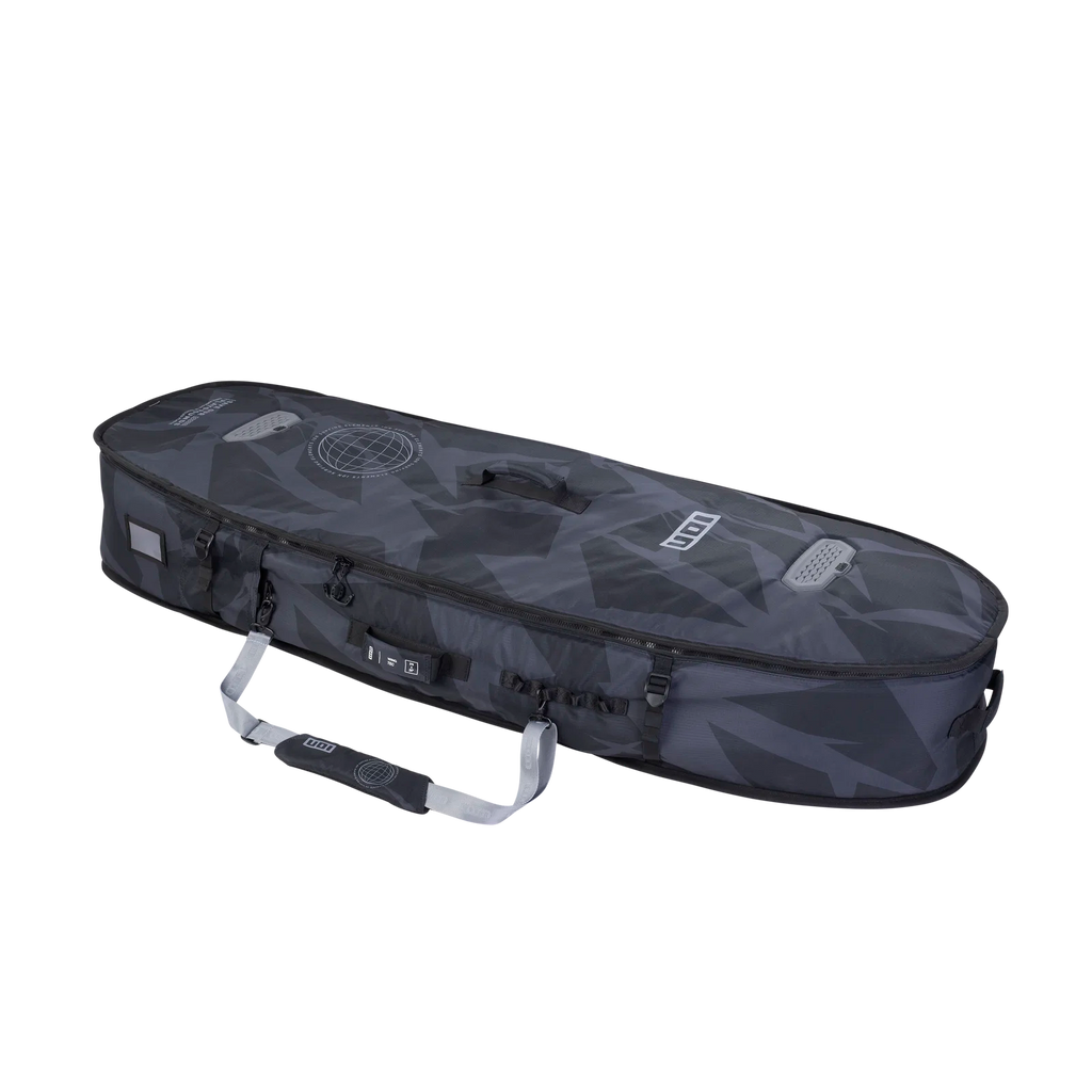 Funda de alta protección para tabla de wing foil ION Wing Boardbag Tec 2025