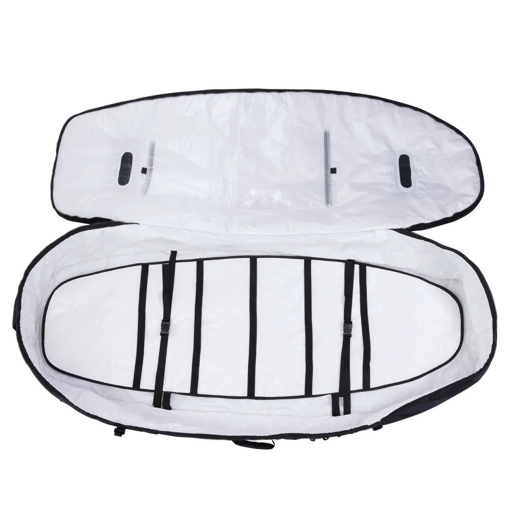 Funda de alta protección para tabla de wing foil ION Wing Boardbag Tec 2025