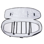 Funda de alta protección para tabla de wing foil ION Wing Boardbag Tec 2025