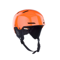 Casco ION Helmet Slash Amp Bold Orange