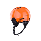 Casco ION Helmet Slash Amp Bold Orange