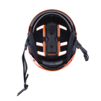 Casco ION Helmet Slash Amp Bold Orange