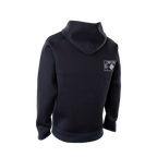 Sudadera de neopreno reversible para hombre ION Neo Hoody Reversible 