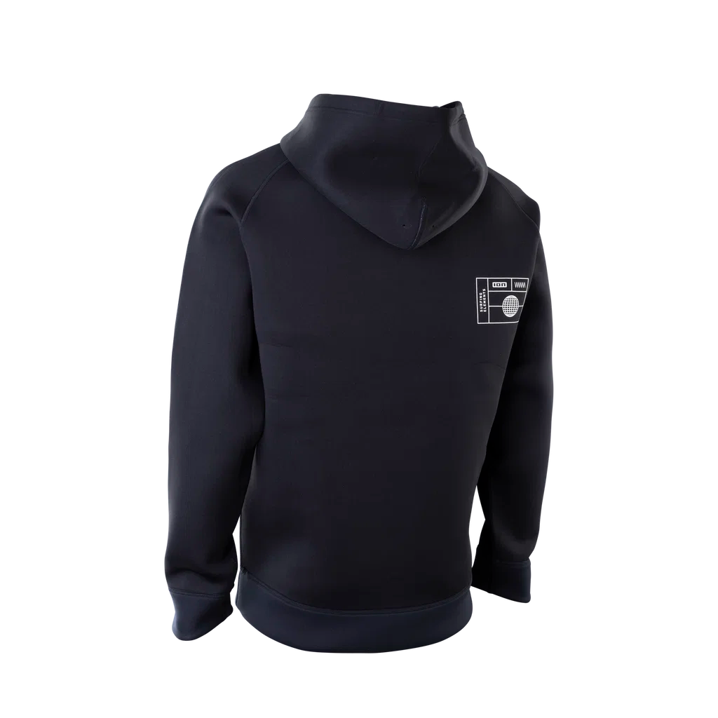 Sudadera de neopreno reversible para hombre ION Neo Hoody Reversible 