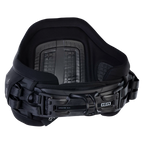Arnés de kitesurf para hombre ION Apex 2025 color Black