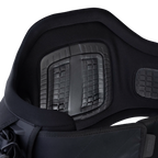 Arnés de kitesurf para hombre ION Apex 2025 color Black