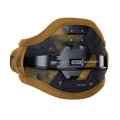 Arnés de kitesurf para hombre ION Apex 2025 color Gold Burst 