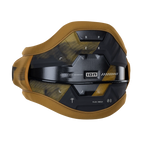 Arnés de kitesurf para hombre ION Apex 2025 color Gold Burst 