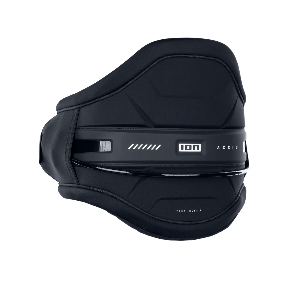 Arnés de Kitesurf ION Axxis Black