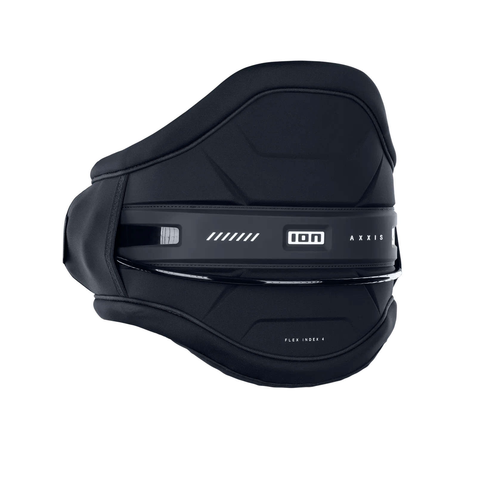 Arnés de Kitesurf ION Axxis Black