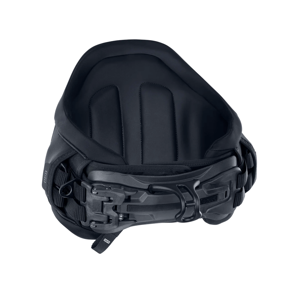Arnés de Kitesurf ION Axxis Black