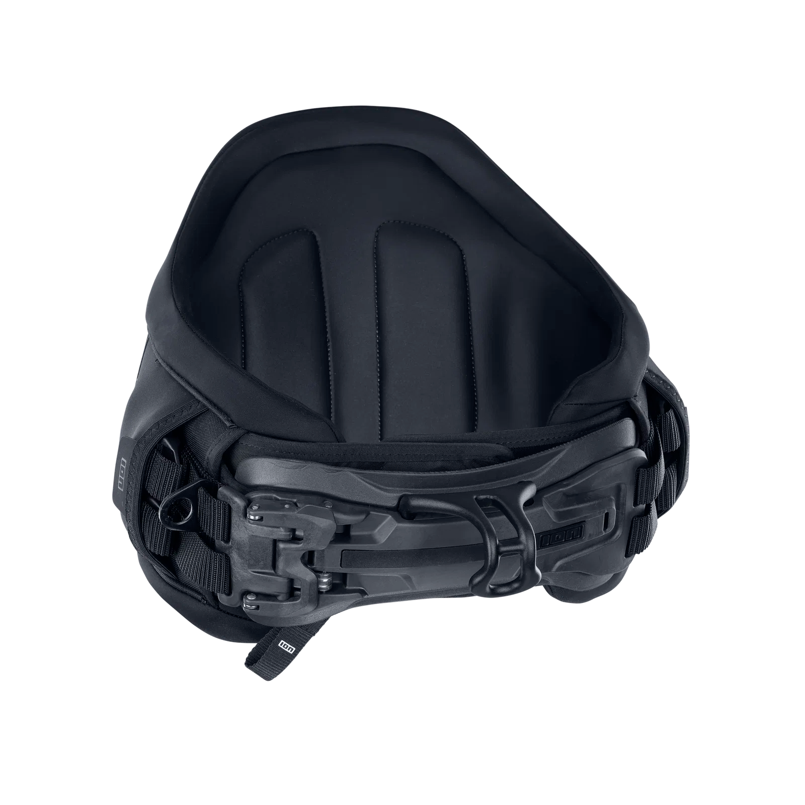 Arnés de Kitesurf ION Axxis Black