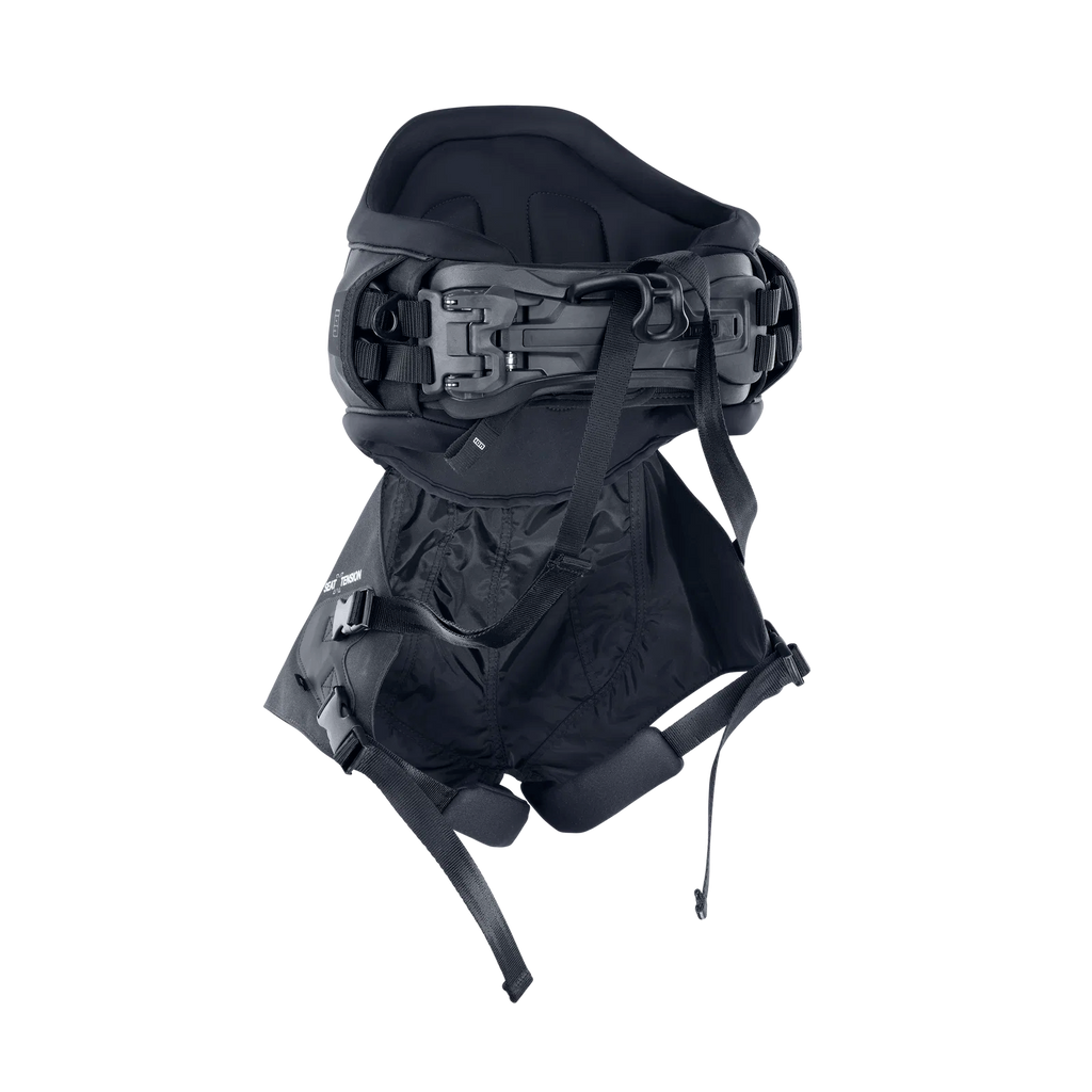 Arnés de Kitesurf ION Axxis Black