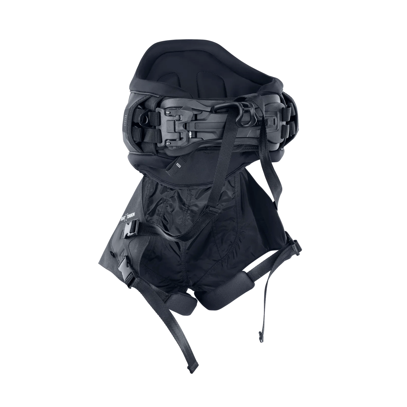 Arnés de Kitesurf ION Axxis Black