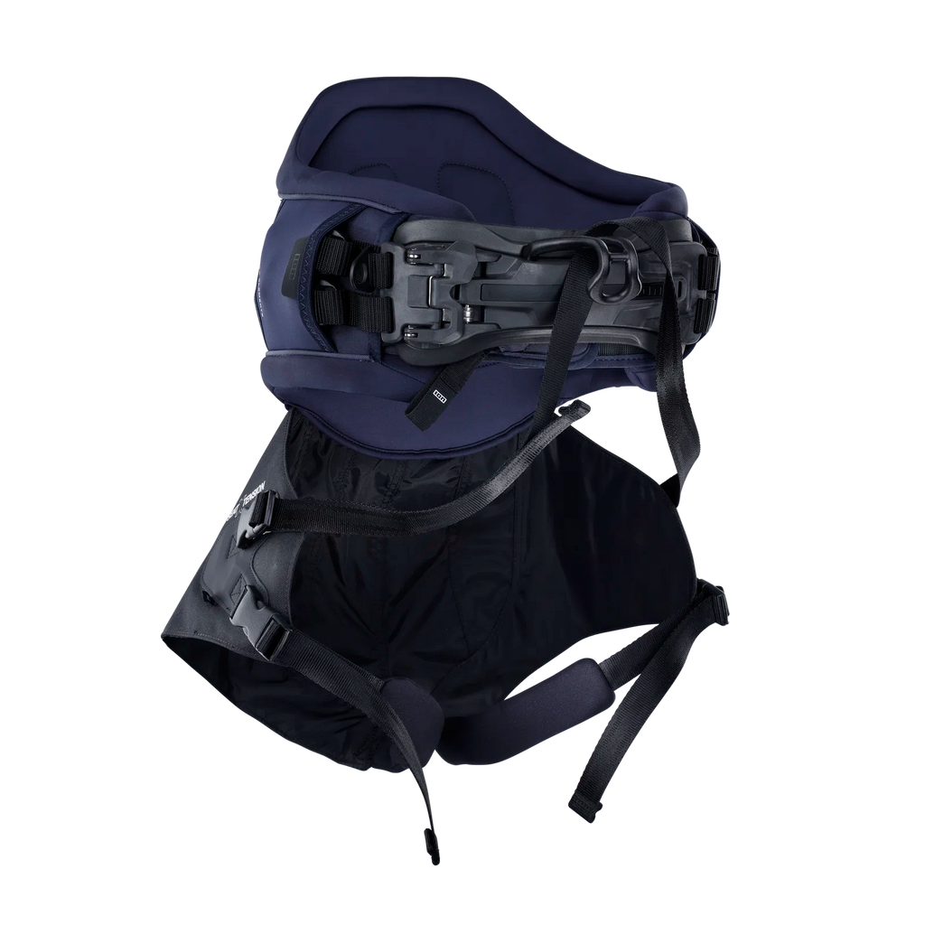 Arnés de kitesurf para hombre ION Axxis c