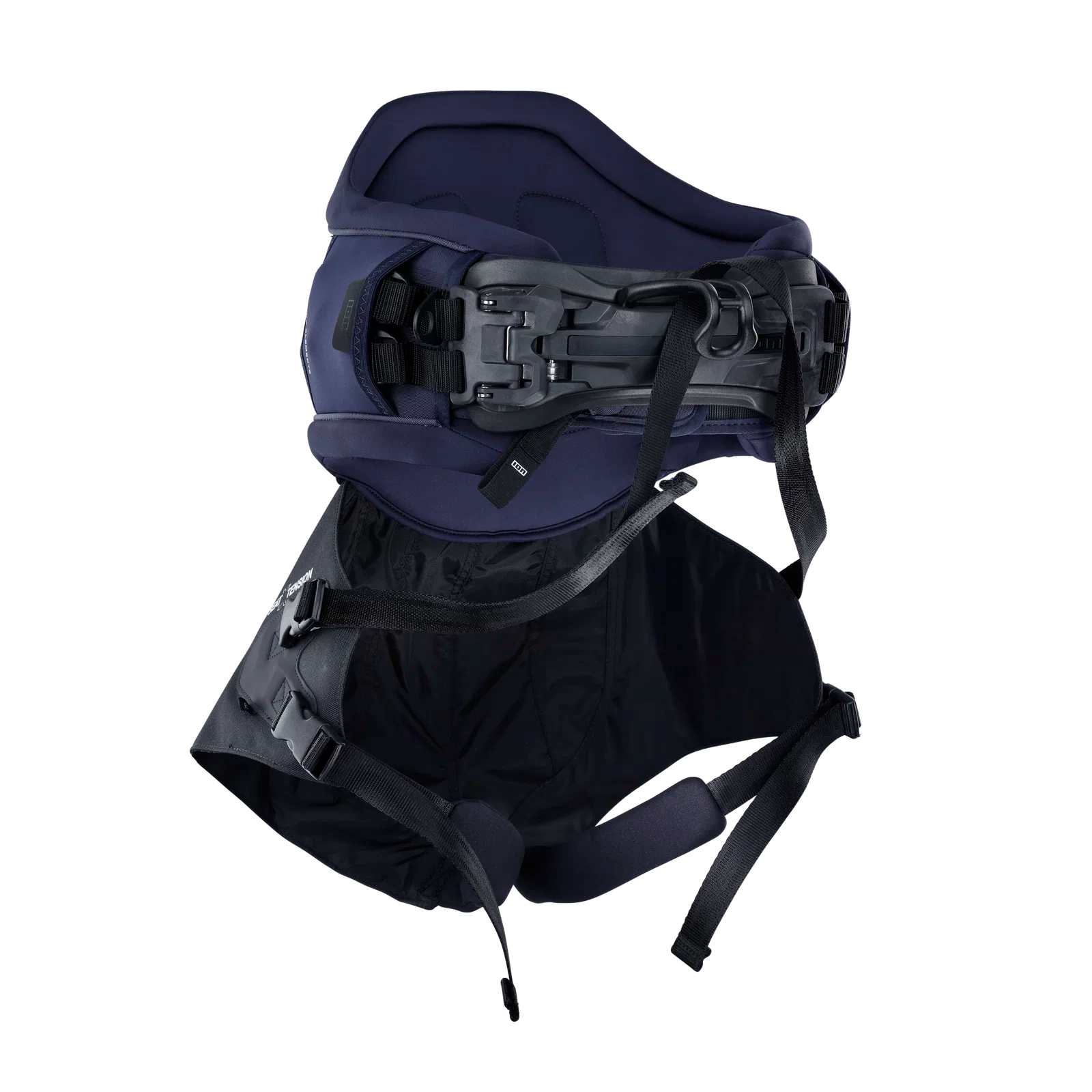 Arnés de kitesurf para hombre ION Axxis c
