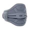 Arnés de kitesurf para hombre ION Rival 2025 color Sage Grey vista frontal