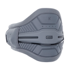 Arnés de kitesurf para hombre ION Rival 2025 color Sage Grey vista frontal