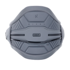 Arnés de kitesurf para hombre ION Rival 2025 color Sage Grey vista frontal