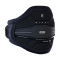 Arnés de kitesurf para hombre ION Rival color negro vista frontal