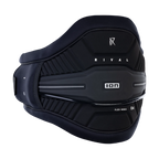 Arnés de kitesurf para hombre ION Rival color negro vista frontal