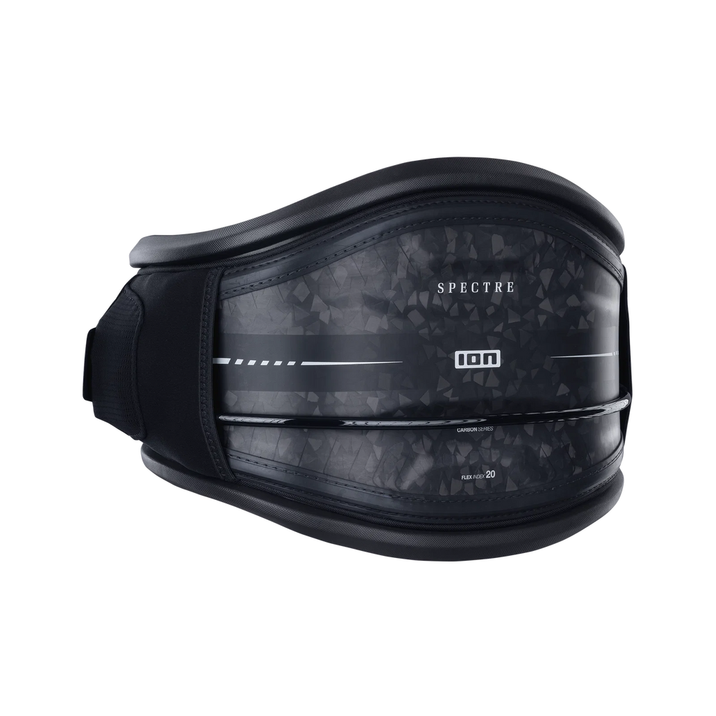 Arnés Kitesurf Hombre ION Spectre Kite 2026 Black