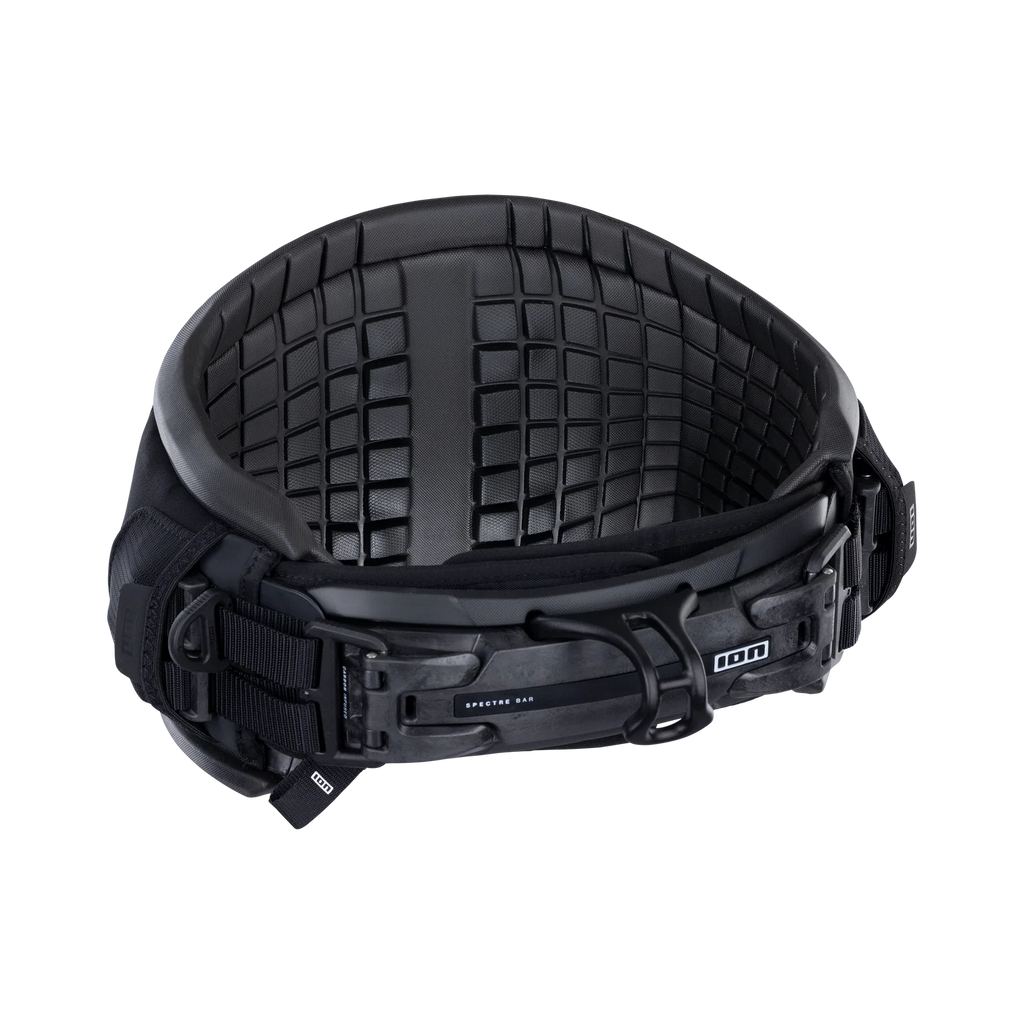 Arnés Kitesurf Hombre ION Spectre Kite 2026 Black