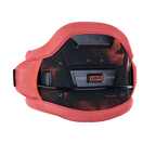 Arnés de kitesurf de cintura para mujer ION Nova en color coral Tiger Coral