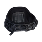 Arnés de kitesurf de cintura para mujer ION Nova en color negro