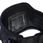Arnés de kitesurf de cintura para mujer ION Nova en color negro