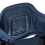 Arnés de kitesurf de cintura para mujer ION Nova en color azul acero Steel Blue