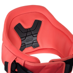 Arnés de kitesurf de cintura para mujer ION Muse en color coral Tiger Coral