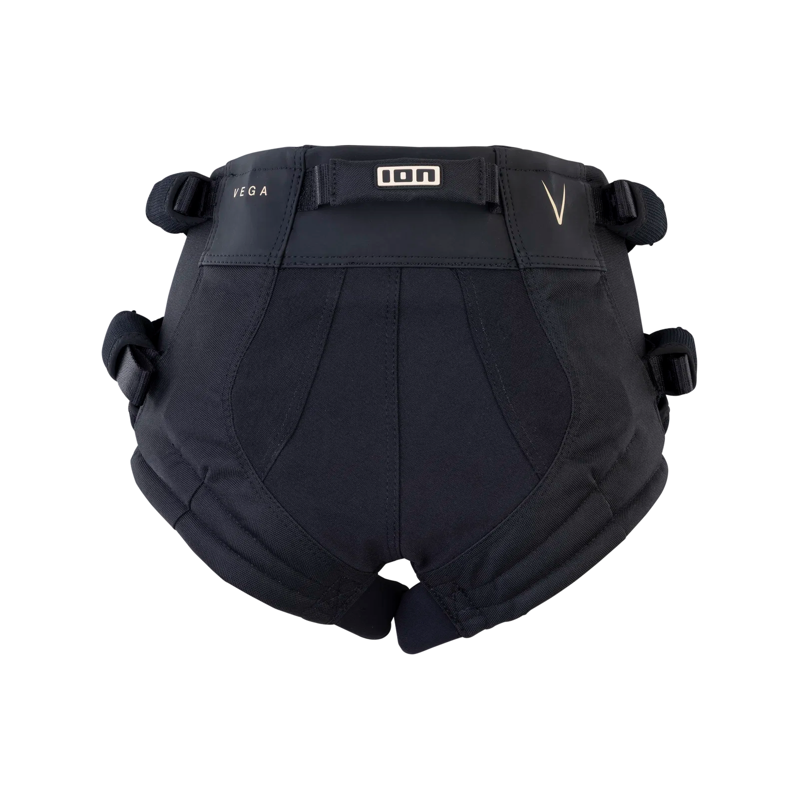 Arnés de kitesurf de asiento para mujer ION Vega