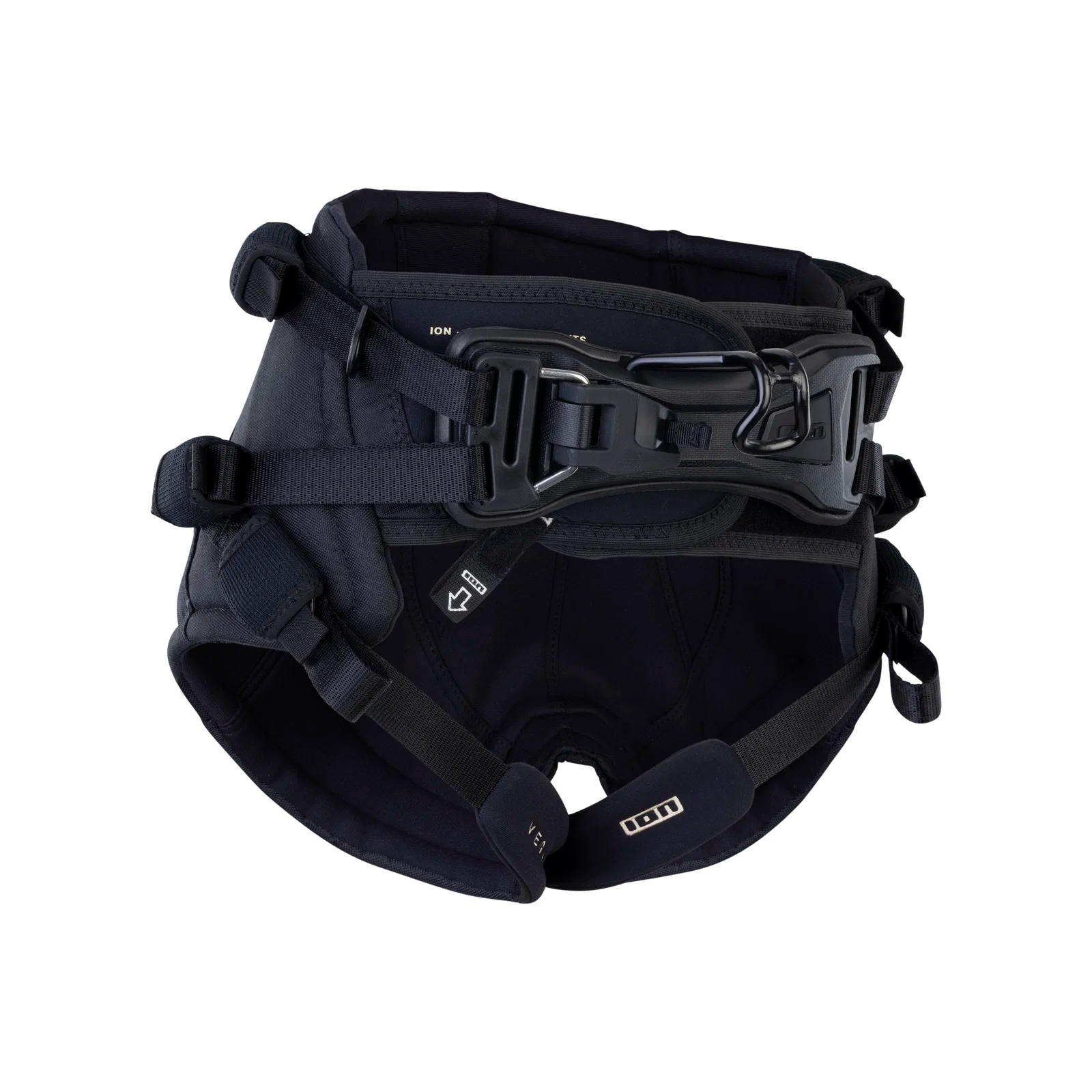 Arnés de kitesurf de asiento para mujer ION Vega