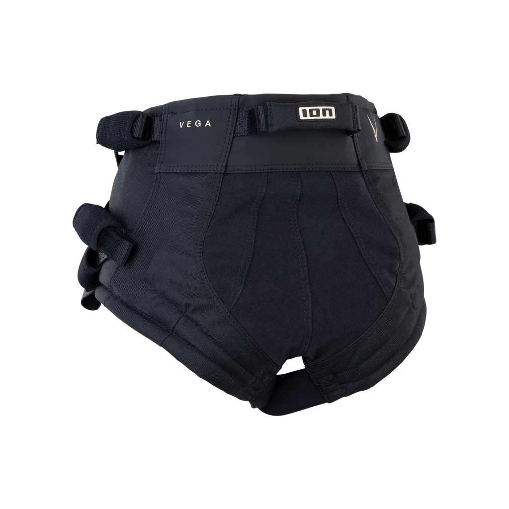 Arnés de kitesurf de asiento para mujer ION Vega