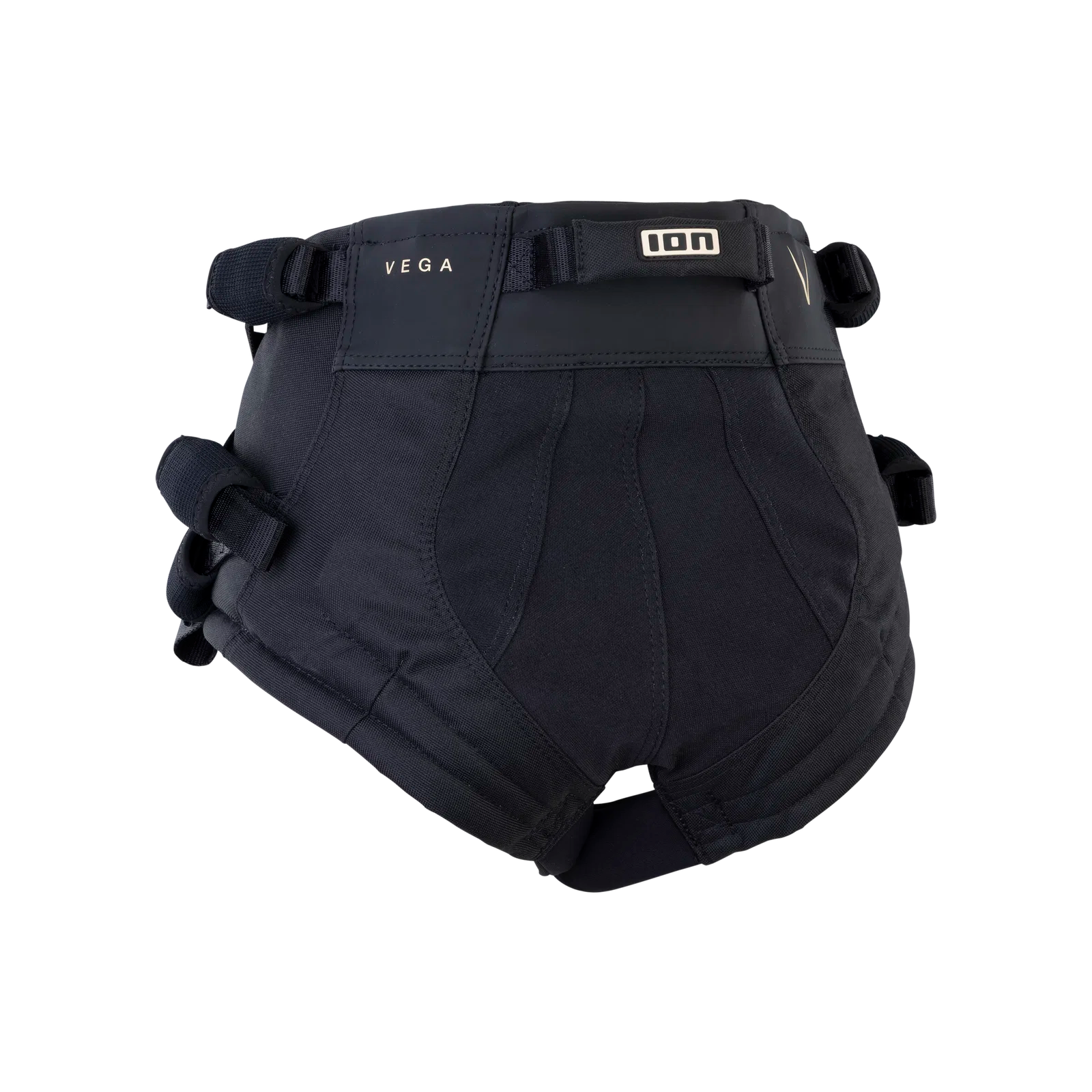 Arnés de kitesurf de asiento para mujer ION Vega
