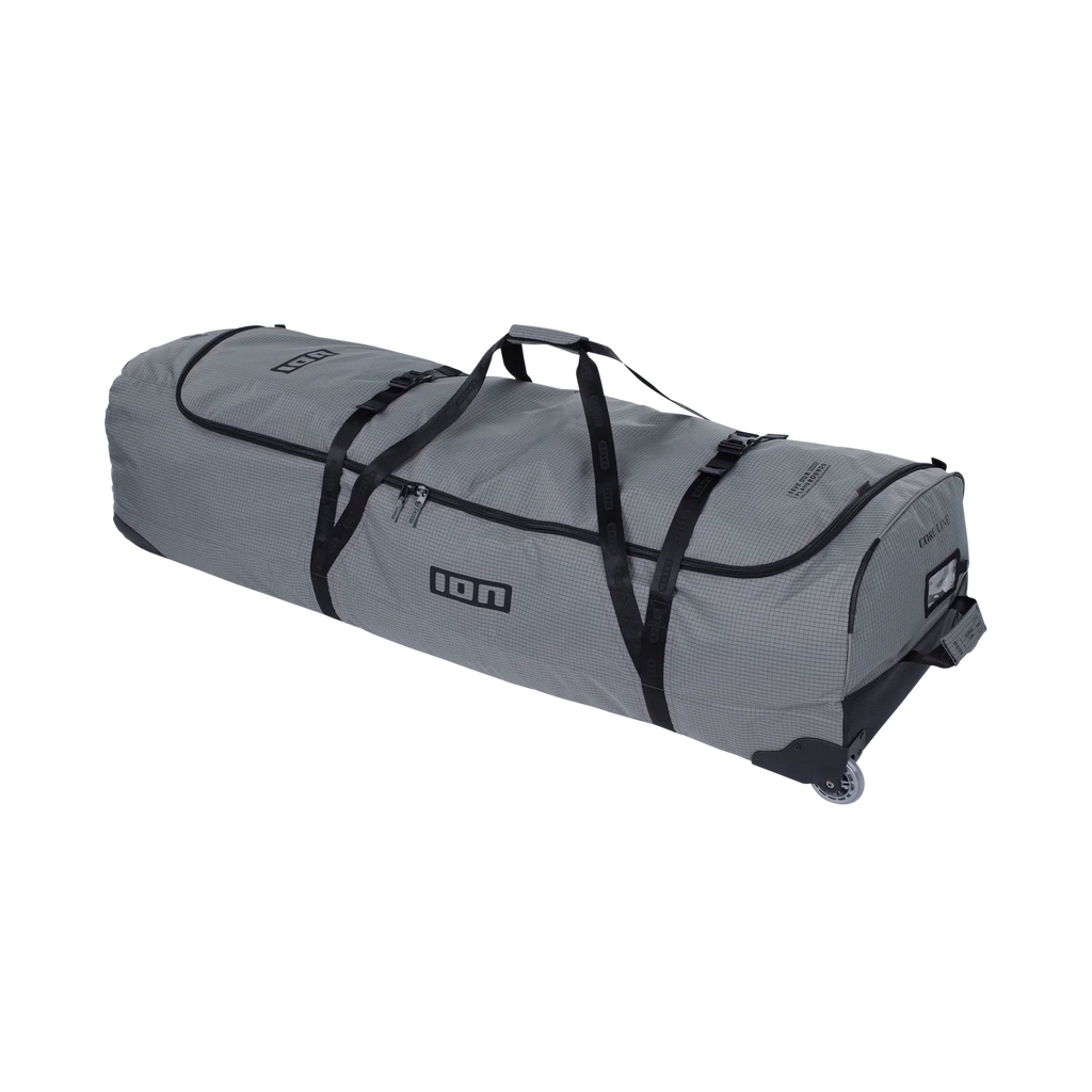 Bolsa de viaje con ruedas para equipo completo de kitesurf ION Kite Gearbag Core 2026