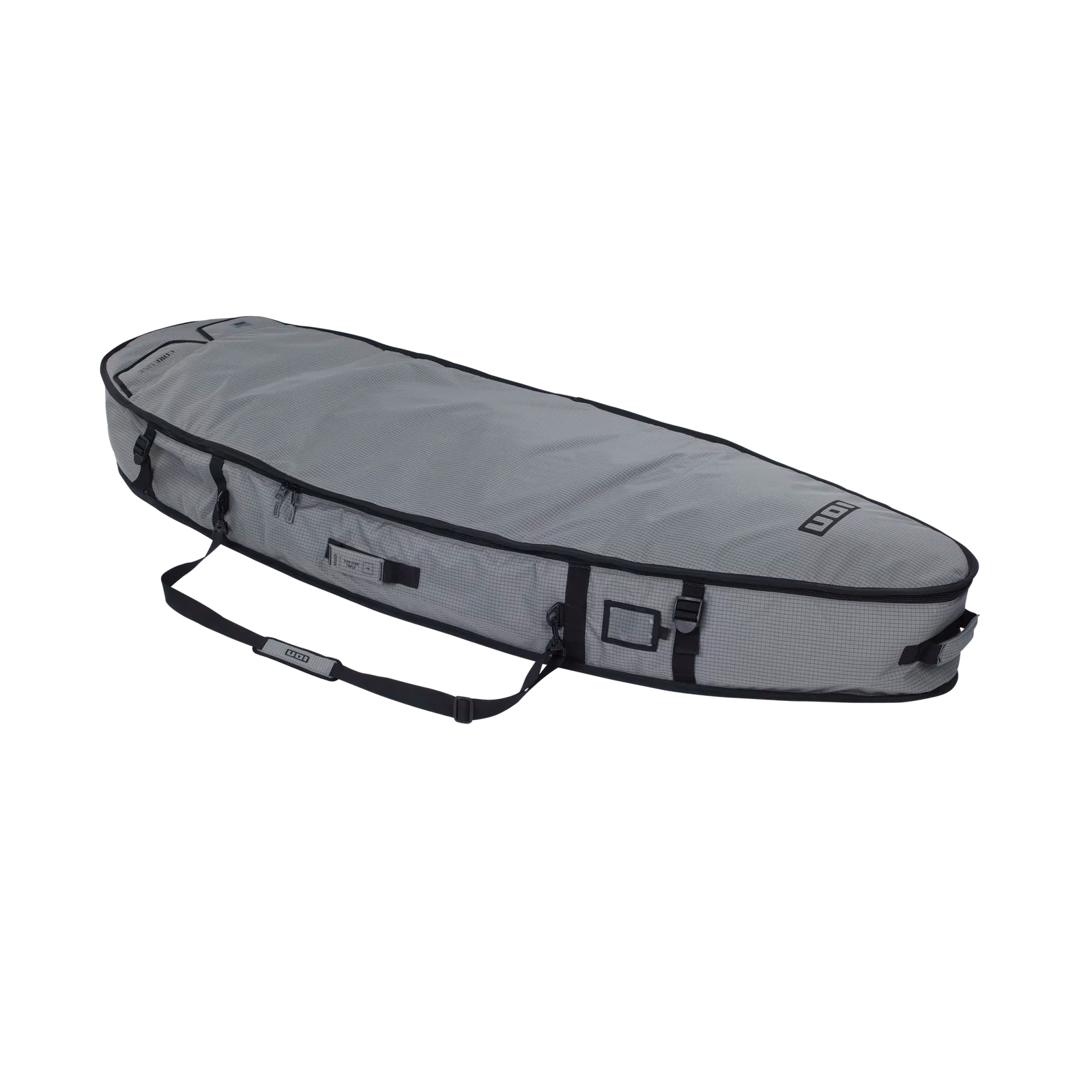 Bolsa de viaje para 3 tablas de surf y kitesurf direccional ION Surf Boardbag Core Triple 2026