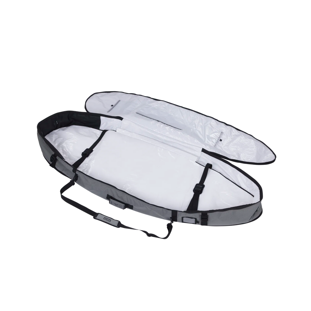 Bolsa de viaje para 3 tablas de surf y kitesurf direccional ION Surf Boardbag Core Triple 2026