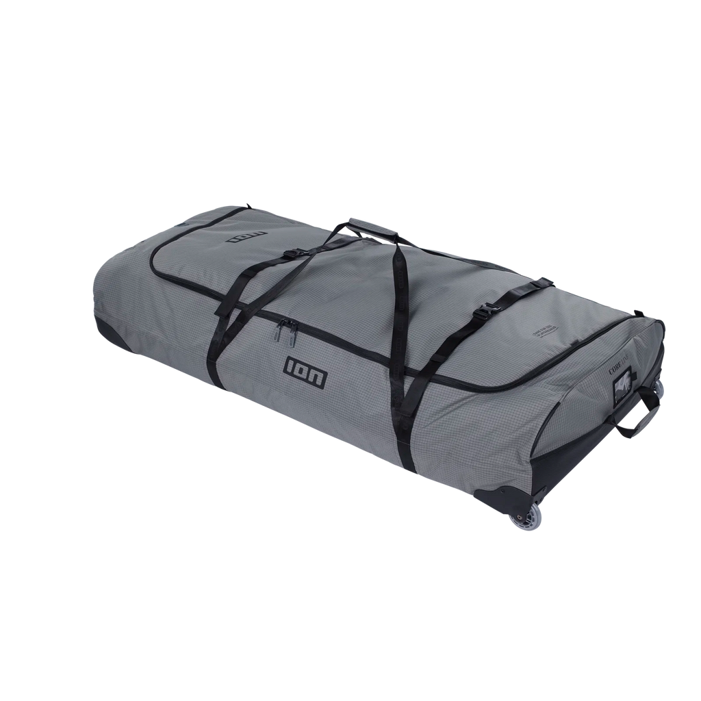 Bolsa de viaje con ruedas para equipamiento completo de wing foil ION Wing Gearbag Core 2026